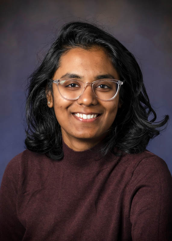 Dr. Anuva Aishwarya